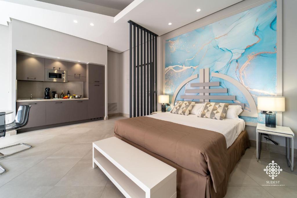 Matteotti Luxury Residence - Room image