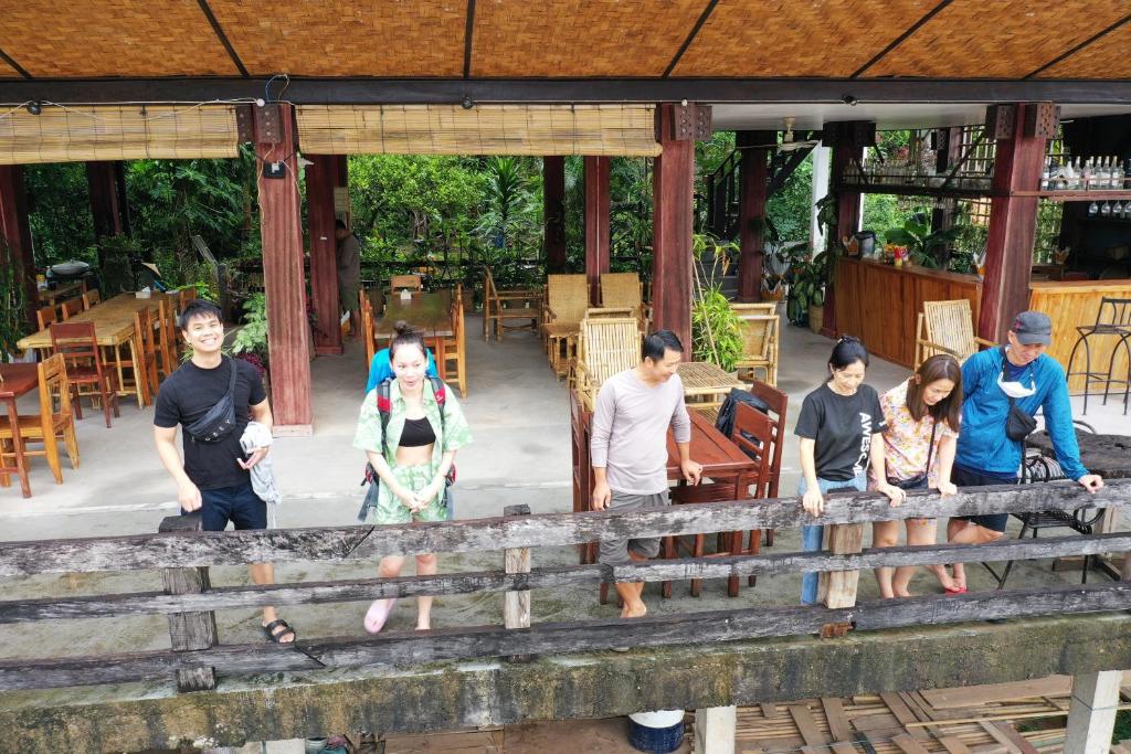 Ning Ning Guesthouse photo