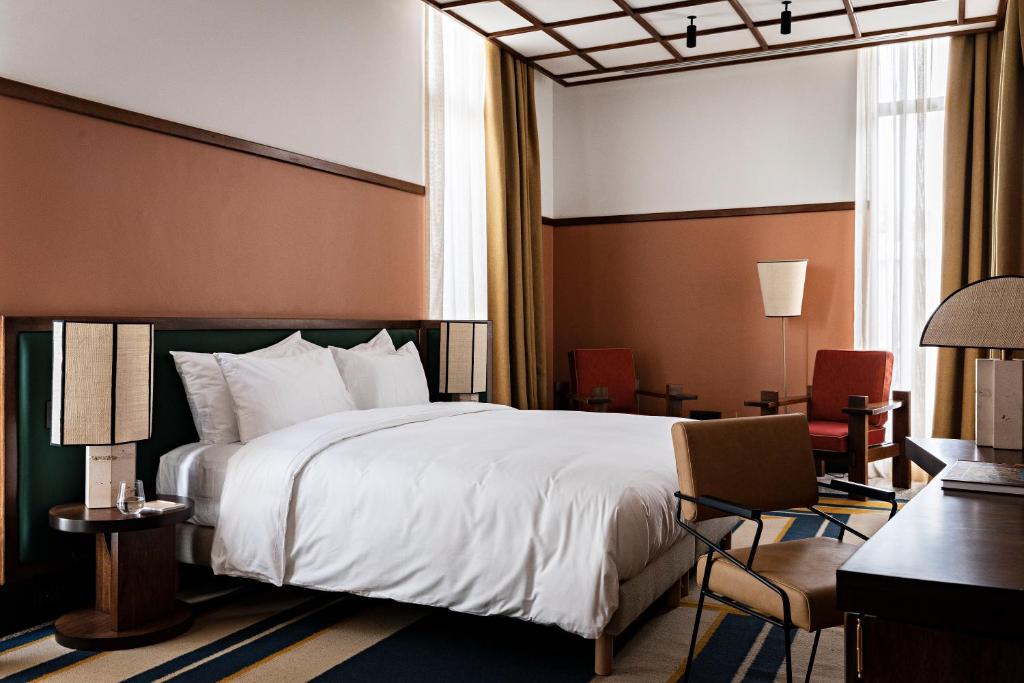 Superior Single Room