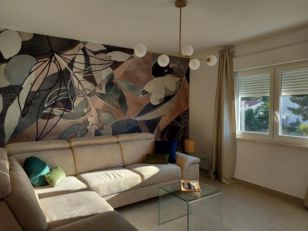 Meden Apartment, Poreč