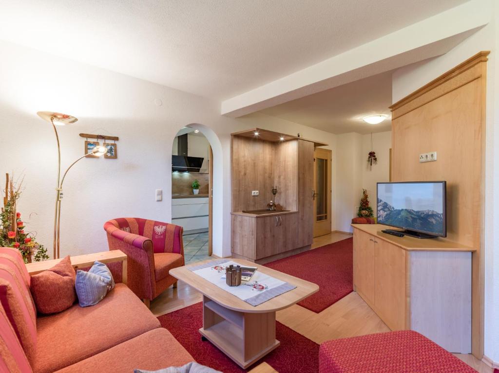 Ferienwohnung Biechl - 4