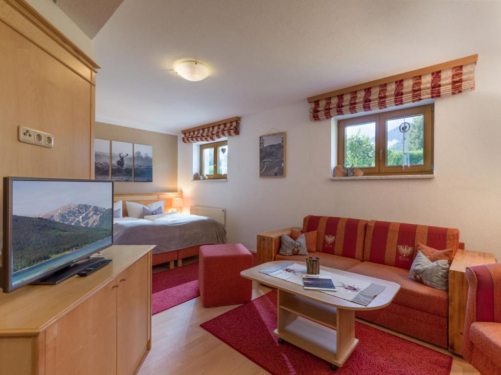 Ferienwohnung Biechl - 5
