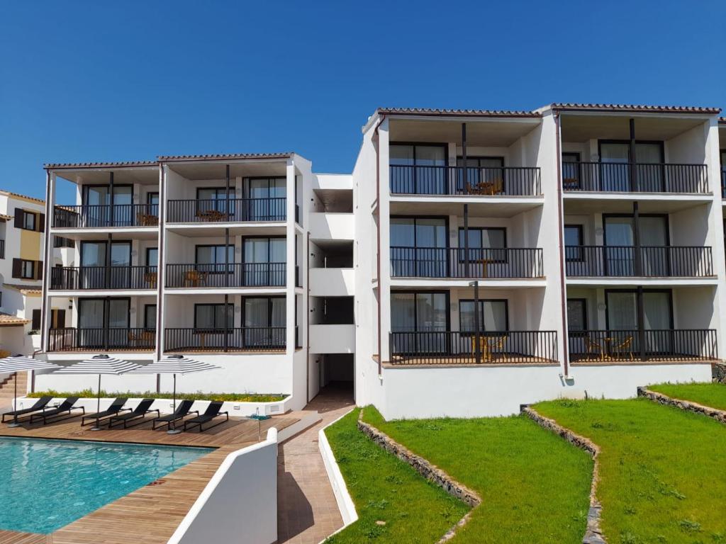Calallonga Hotel Menorca photo