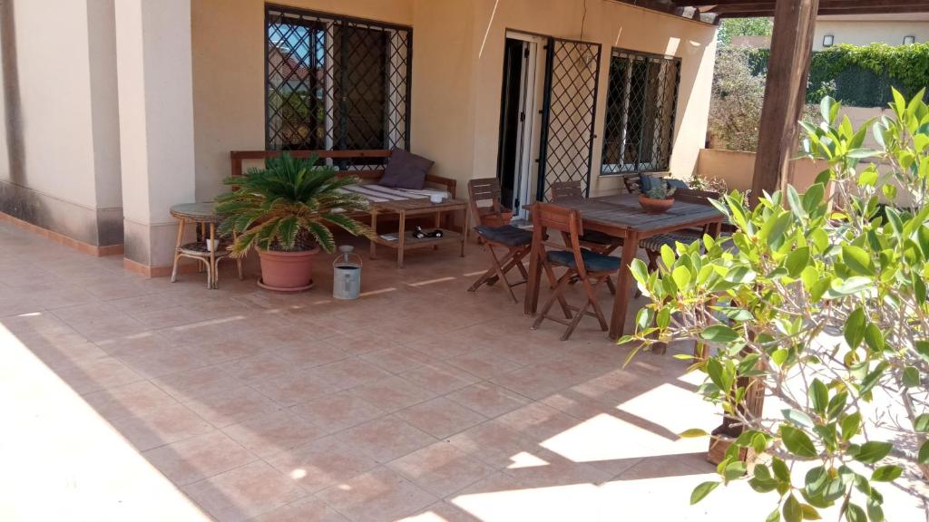 Habitaciones Jacaranda - 2