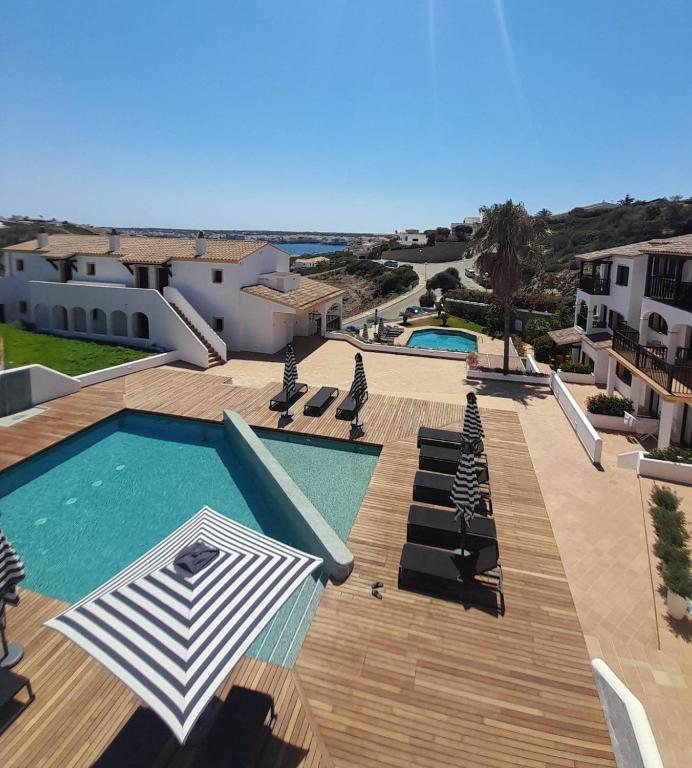 Calallonga Hotel Menorca — Hotel in Menorca
