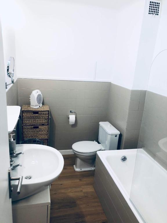 Appartement aux pieds des pistes - 2