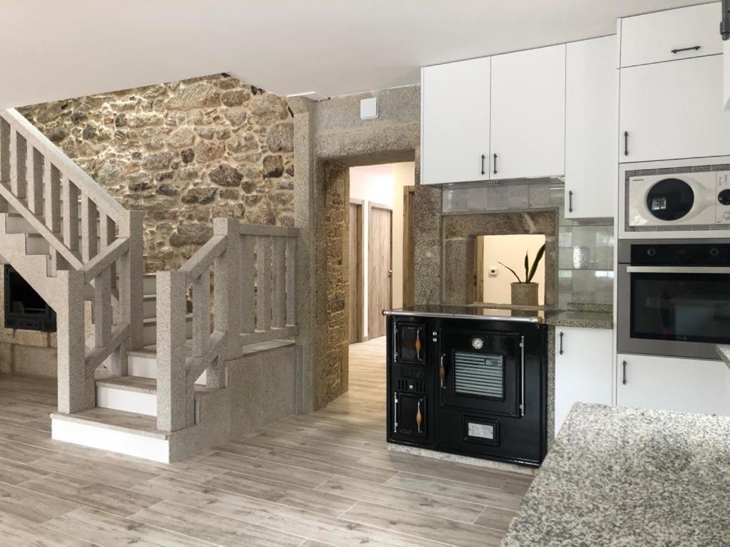 Casa A Braña - 2