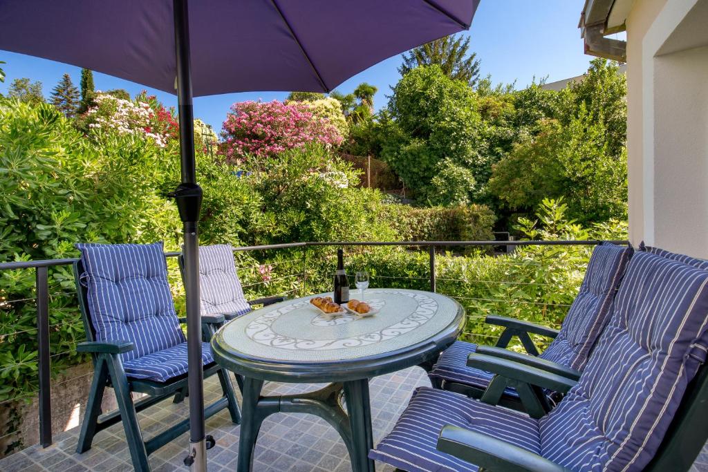 ZID APARTMAN, Opatija