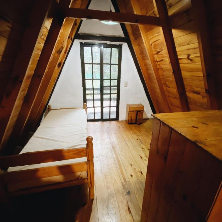 Glamping in BA - Cabanas photo
