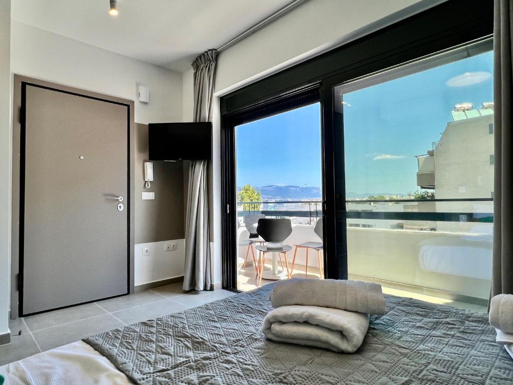 M &amp; M boutique apartments — Hotel in Athens