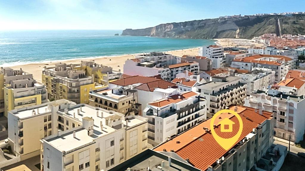 Porto Santo Apartment 전경