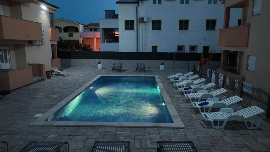 Apartments Villa Lucky photo