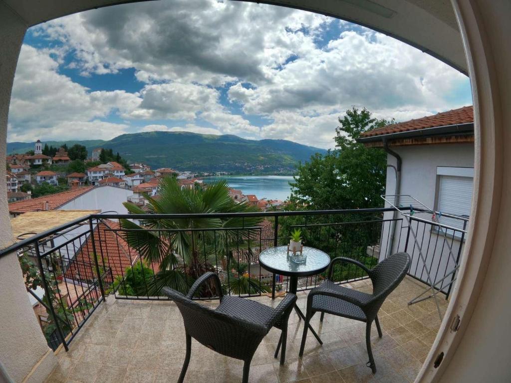 Apartments Veronika photo