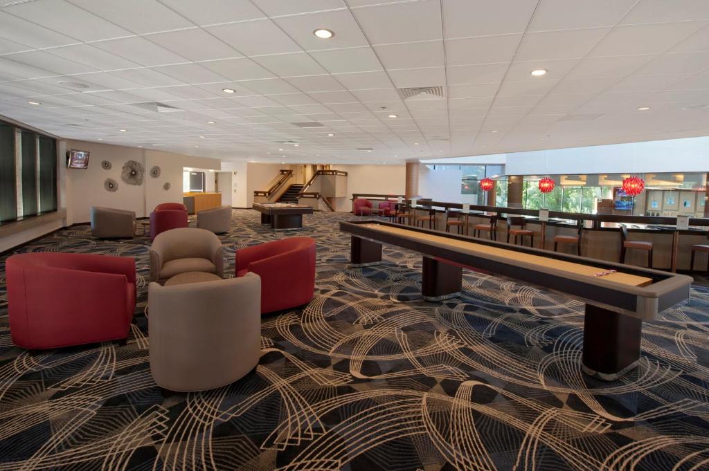 Crowne Plaza Princeton photo