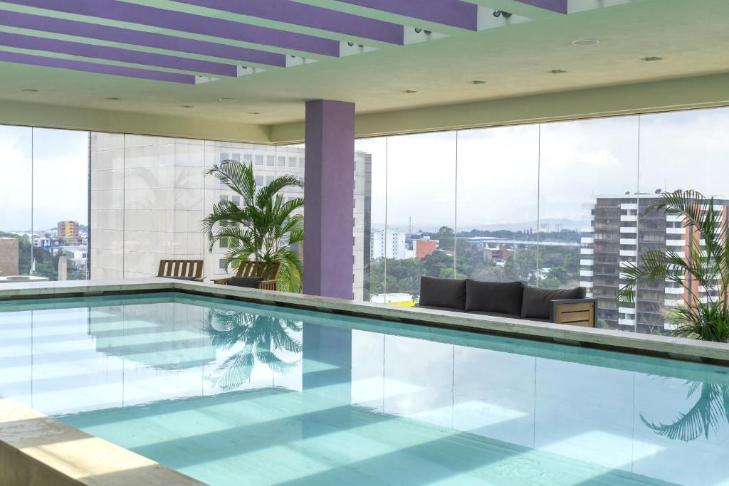 Apart-Hotel TerraEsperanza photo