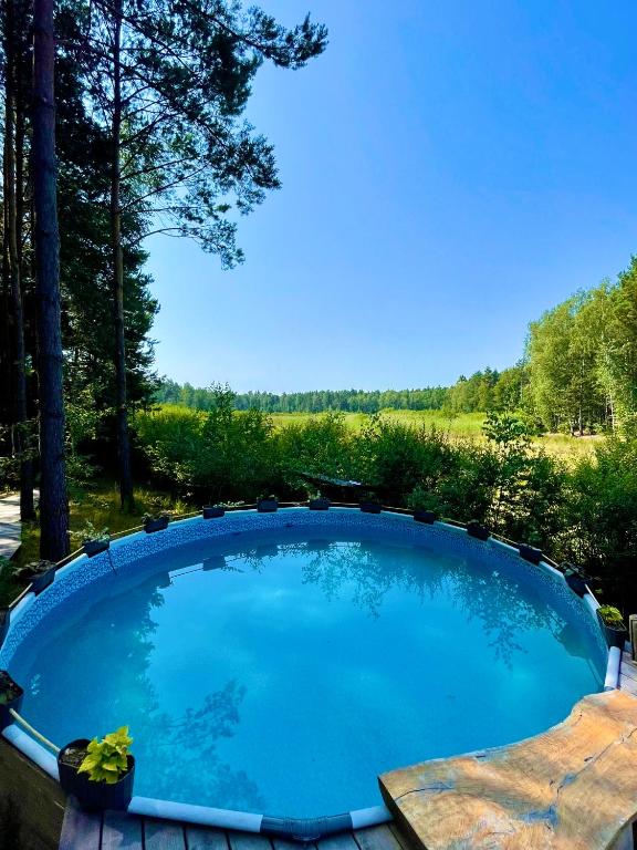 MY TREE HOME Warszawa, Macierowe Bagno photo