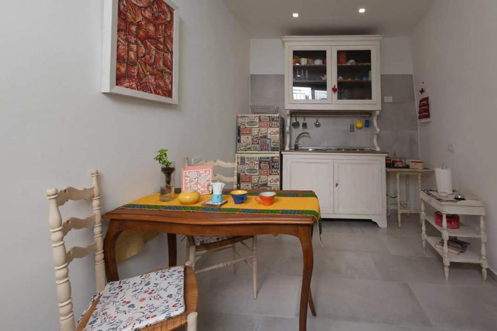 La Petite Maison photo