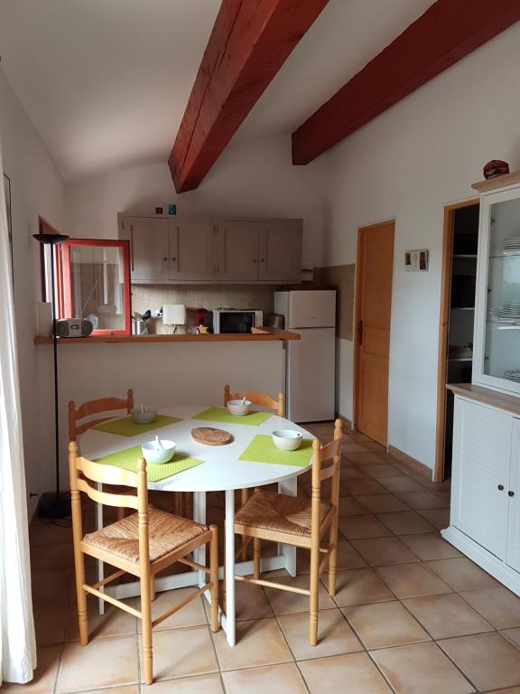 Petite maison entre Sanary et Bandol - 5