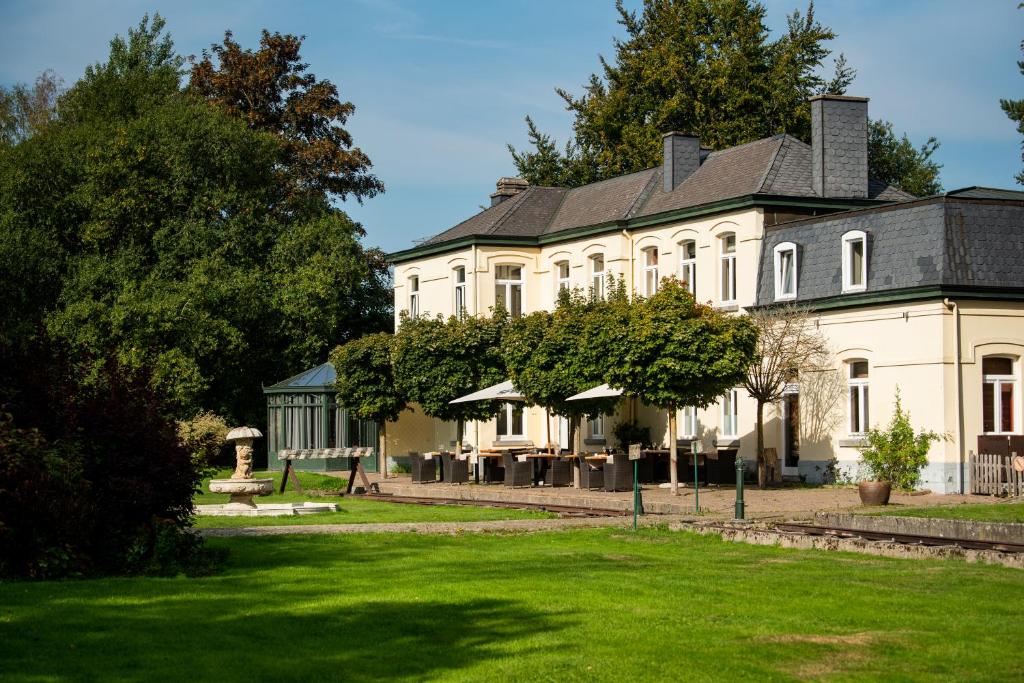 L'O De Source, Sart-lez-Spa