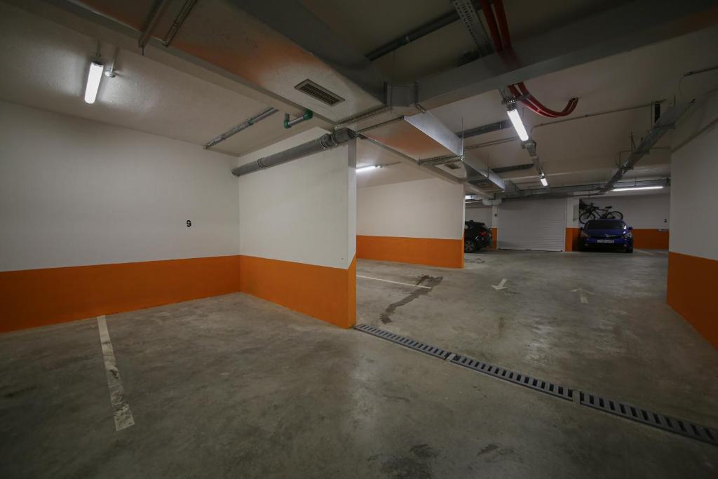 Luxury Mare apartment photo
