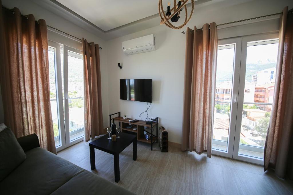 Luxury Mare apartment photo