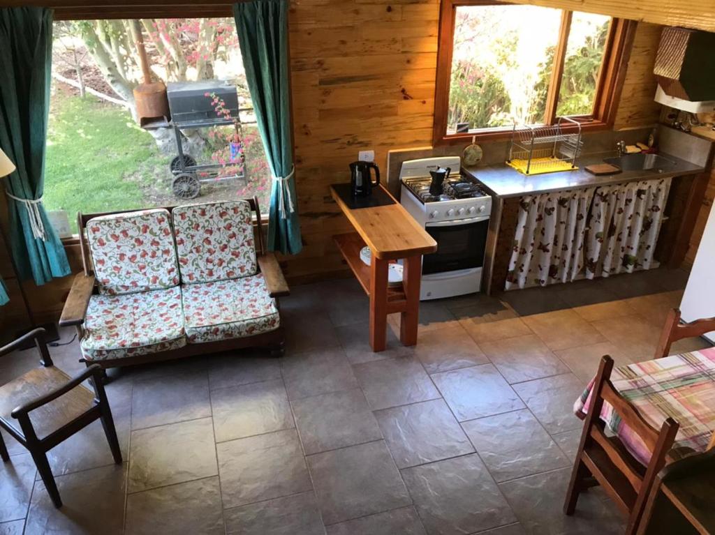 Cabanas Villa Centauro photo
