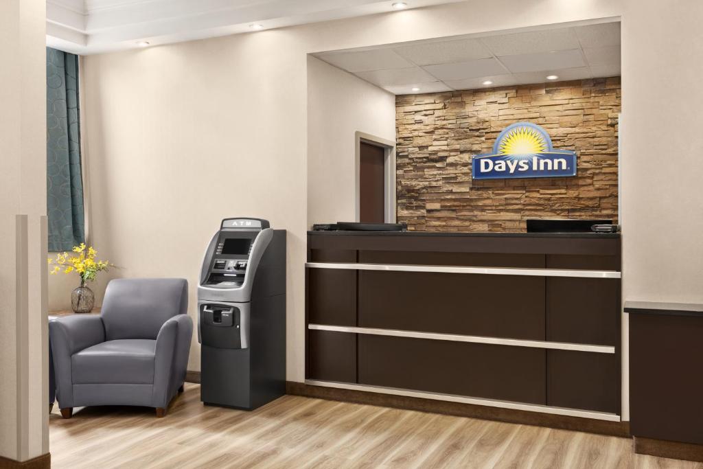 Days Inn by Wyndham Philadelphia Convention Center
