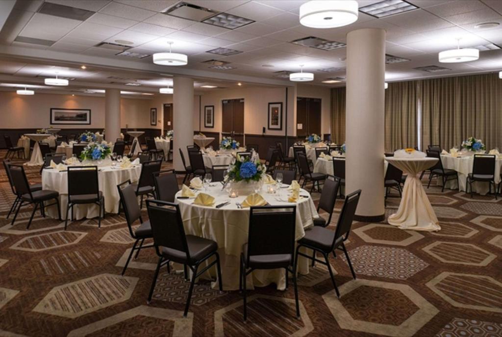 Vergaderruimte / feestzalen