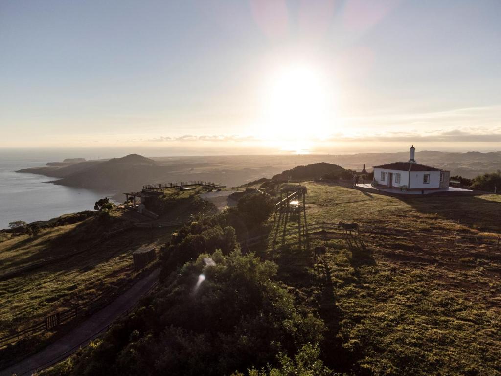 Casita - Cantinho do Paraiso — Hotel in Vila do Porto