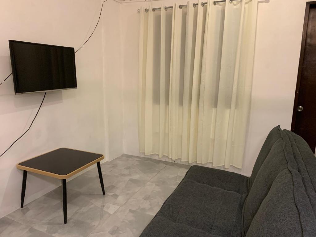 Bamboo Staycation - w/ bathtub, upto 100mbps net! photo