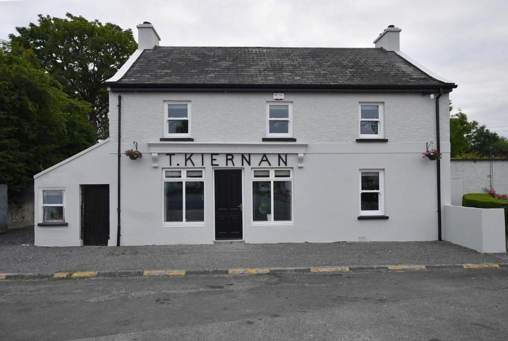 Kiernan's Self Catering & Accommodation, Legan