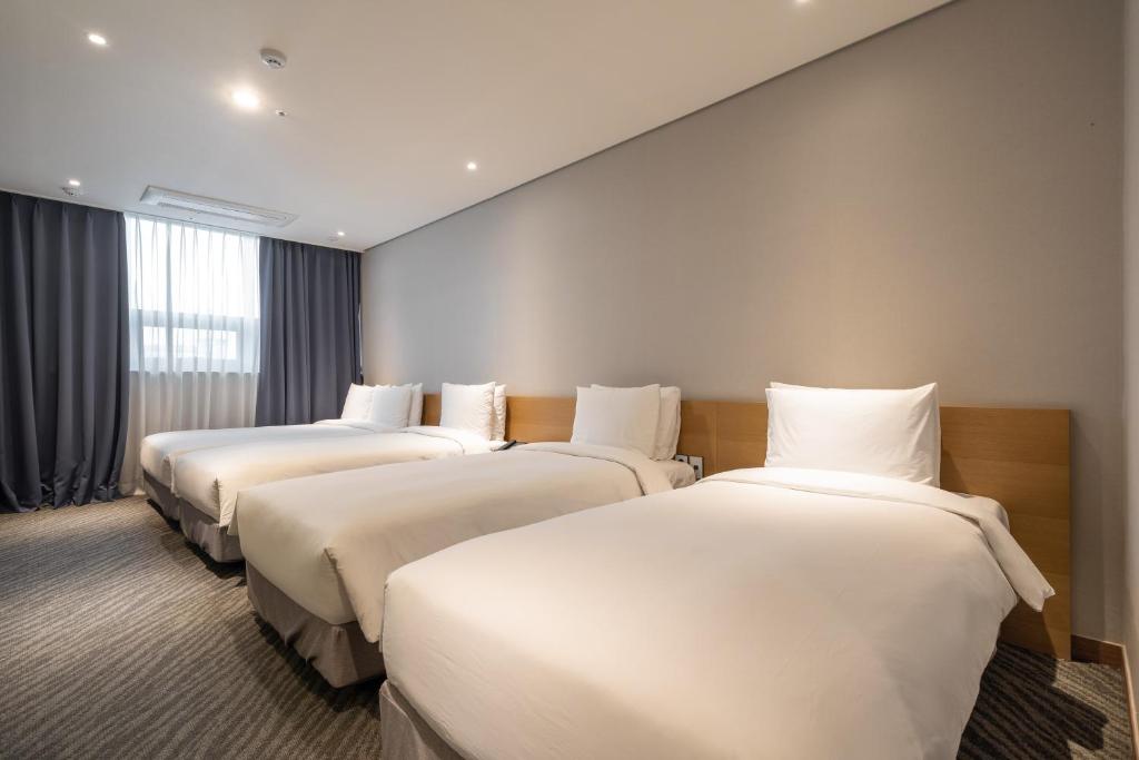 Ramada By Wyndham Seoul Dongdaemun, Seoul | 2024 Updated Prices, Deals
