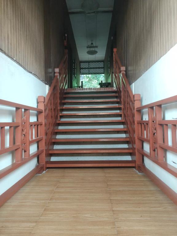 PANGKOR SEAGULL RESORT photo