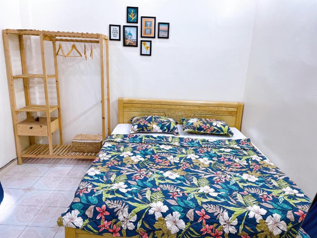 Xoai Xanh Hostel & Villa photo