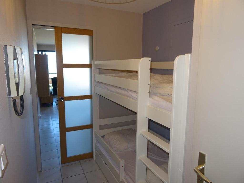 Studio 3* avec Alcôve, Balcon Face Mer, Plage à 150m - Les Sables-d'Olonne - FR-1-92-921 - 2