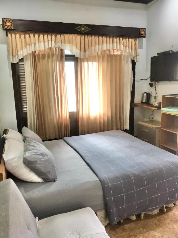 Kayuna Homestay — Hotel in Bali