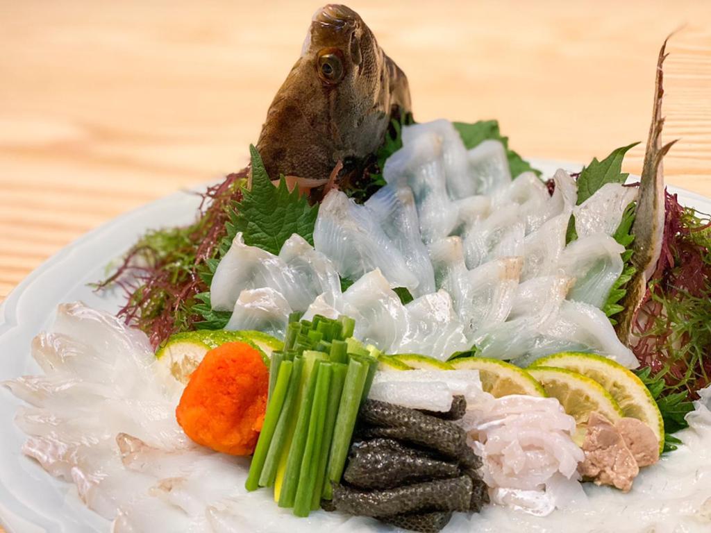 식음료(F&B)
