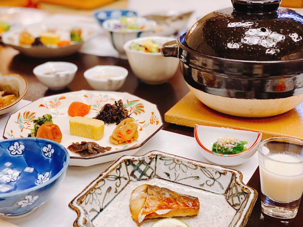 식음료(F&B)