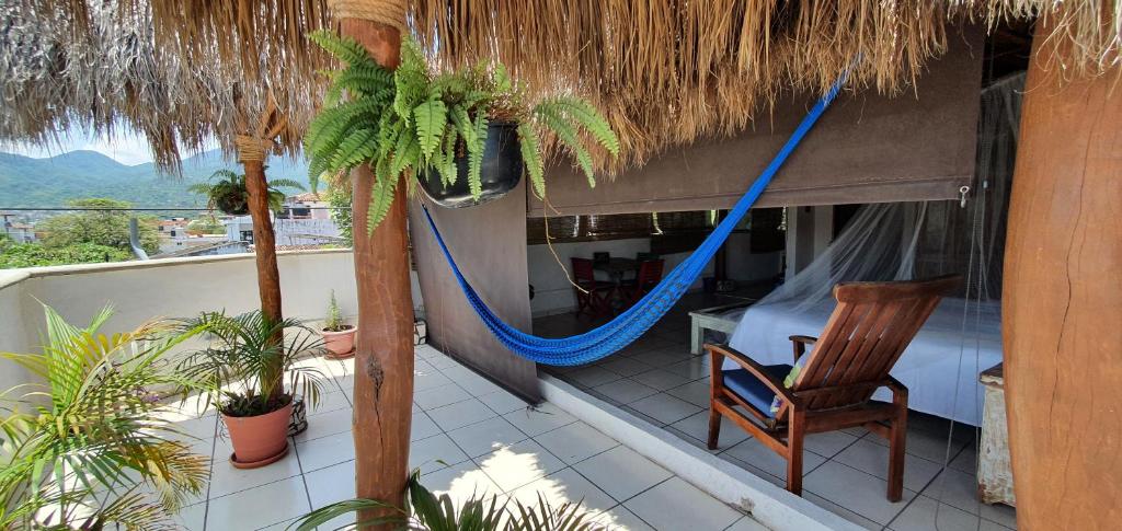 Casa Palapa Puerto Vallarta - 2