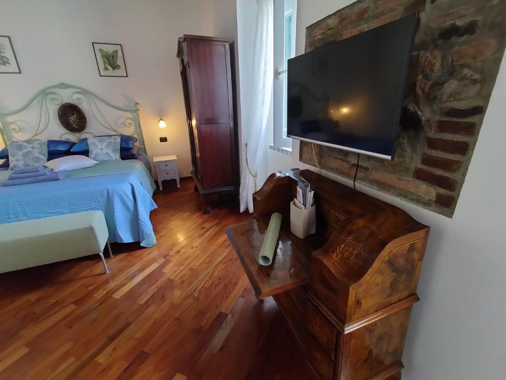 The best small Florence Flat - 3