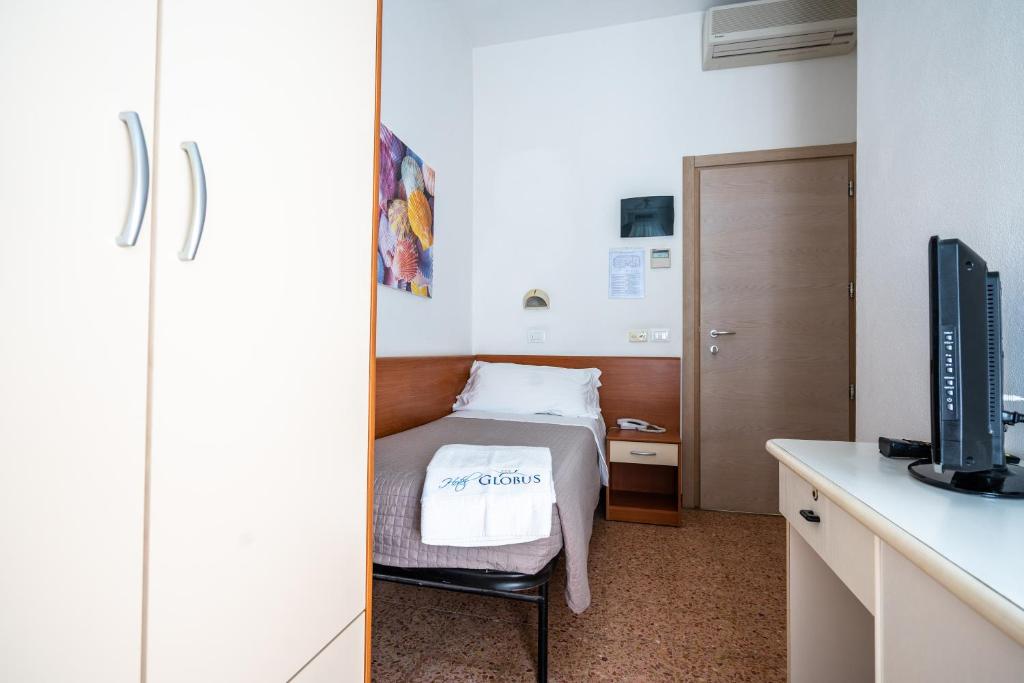 Hotel Globus - 5
