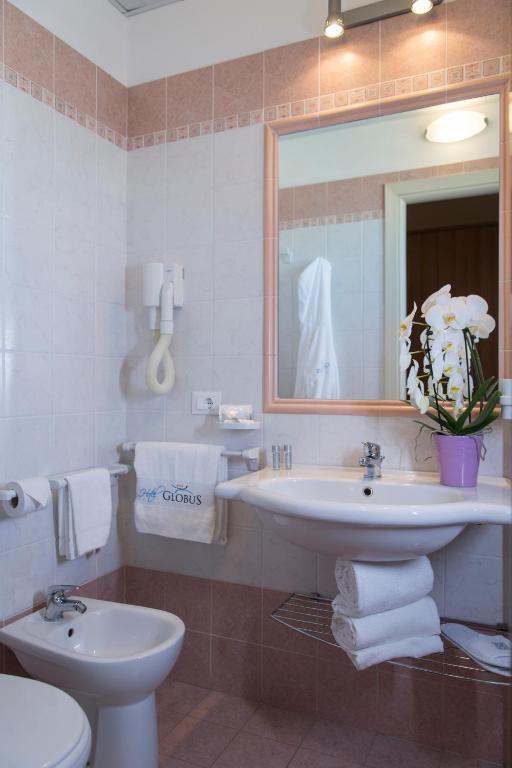 Hotel Globus - 4
