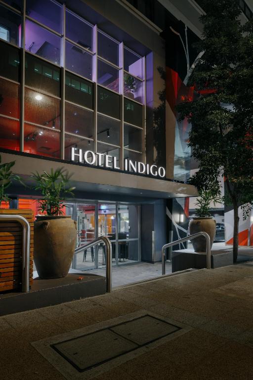 Indigo Brisbane City Centre photo