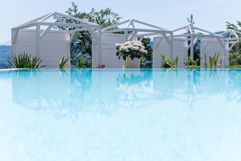 das Balance - Spa & Golf Hotel am Wörthersee - 4