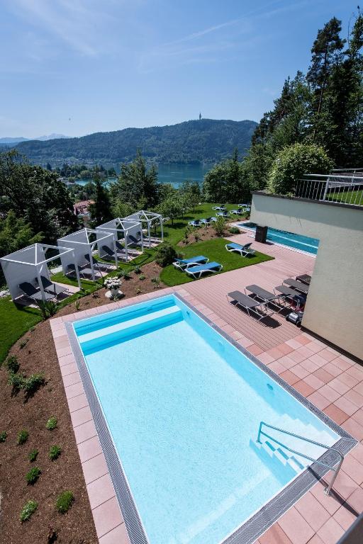 das Balance - Spa & Golf Hotel am Wörthersee - 5