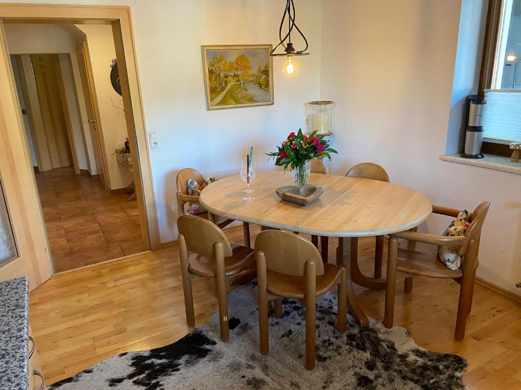 Zentral gelegene Ferienwohnung in Saalfelden - 3