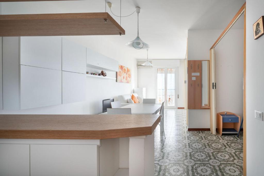Playa Grande 504 - Immobiliare Living - 2