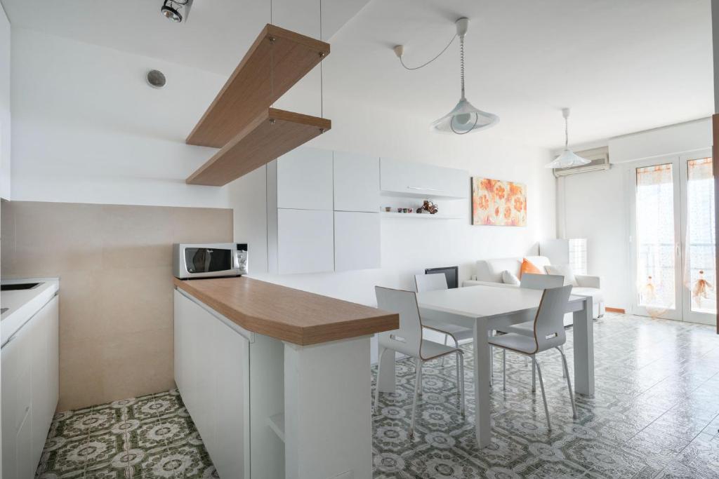 Playa Grande 504 - Immobiliare Living - 5