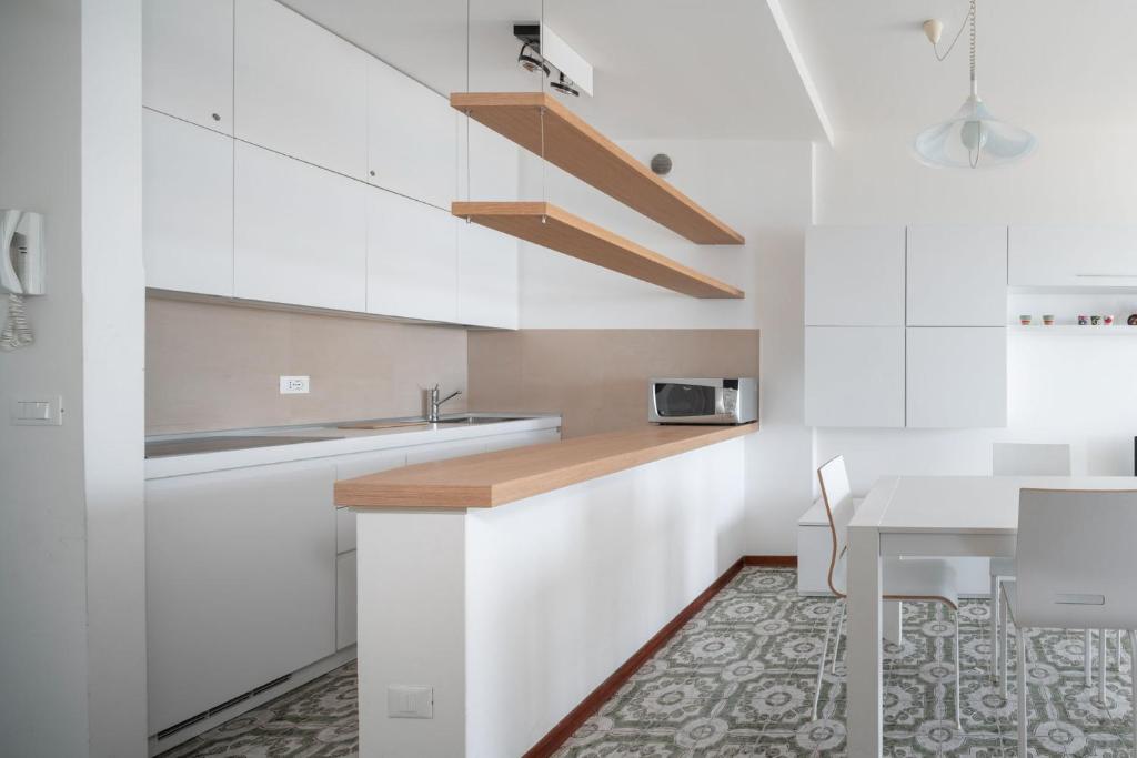 Playa Grande 504 - Immobiliare Living - 4