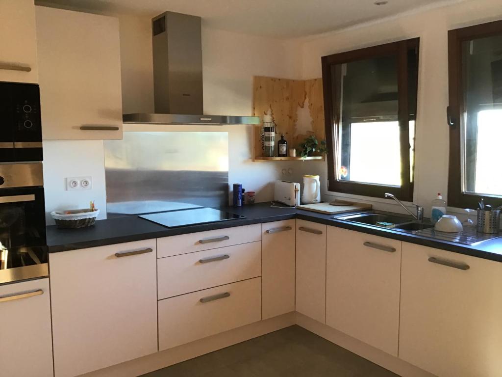 Duplex Bellevue - 2